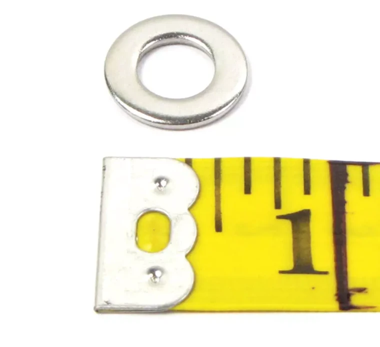 Front Engine Oil Pan Washer WA108056 For Range Rover P38 And Range Rover Full Size
