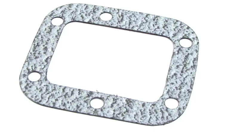 Oil Filler Tube Gasket ERR2026 Or 247555 Land Rover Series 2, 2A, And 3, And Defender 200Tdi And 300Tdi (See Fitment Years)