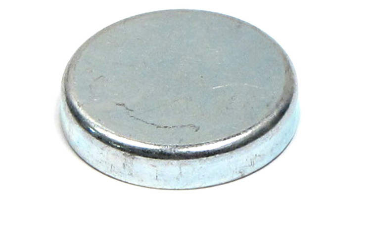 Freeze Plug 2.25-1 3/4 Inch