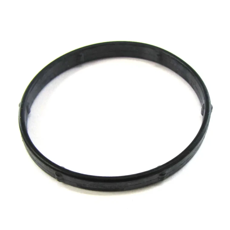 Genuine Coolant Outlet Gasket, 4024557, For Land Rover LR3, Range Rover Full Size, And Range Rover Sport (See Fitment Years)