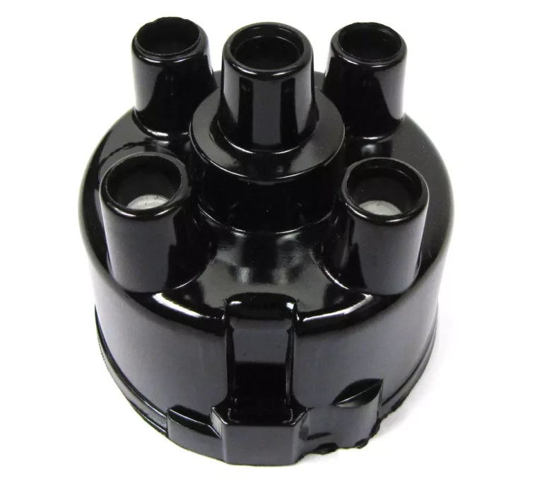 Distributor Cap For New Style Distributor For Land Rover Series 2, 2A, 3, And 109