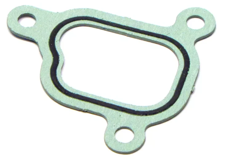 Water Manifold Gasket PET000030, 3-Bolt, For Range Rover Full Size L322, 2003 - 2005