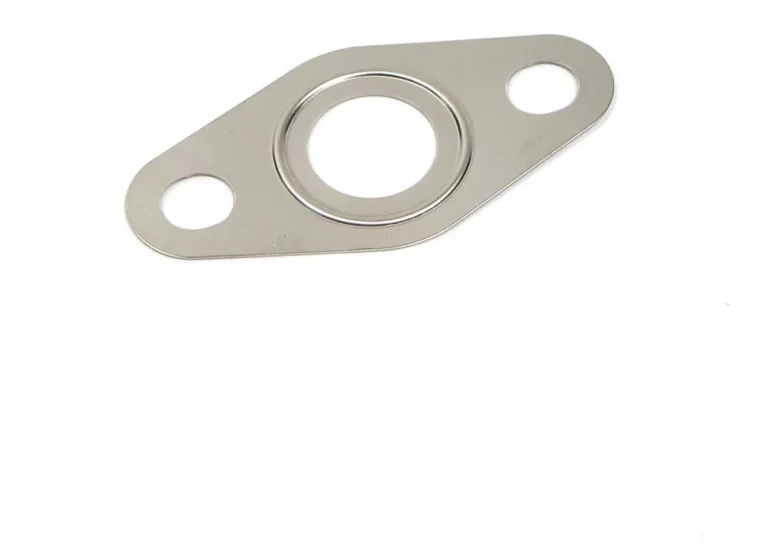 Genuine Gasket, EGR Valve To Pipe, For Land Rover LR3 Range Rover Sport And Range Rover Full Size L322