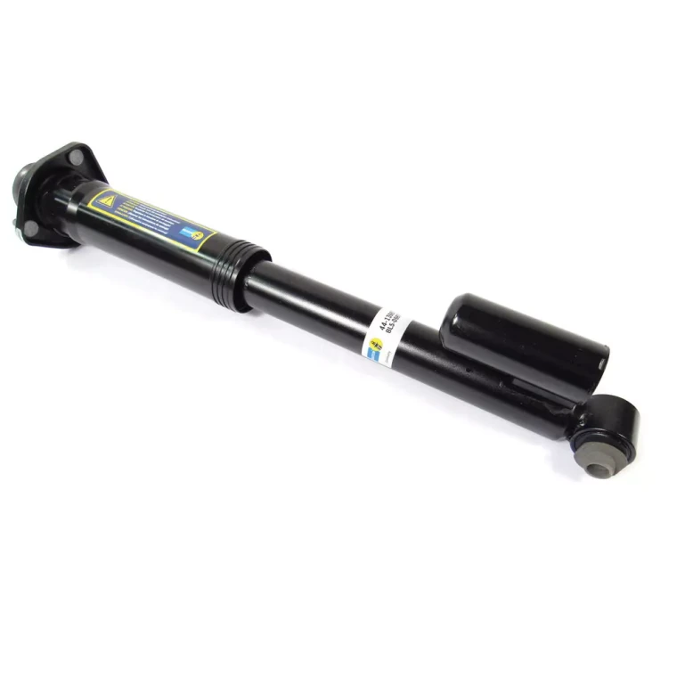 Bilstein Shock Absorber LR023580, Rear Left Hand, Original Equipment, For Range Rover Full Size L322, 2010 - 2012, With Continuous Adaptive Damping