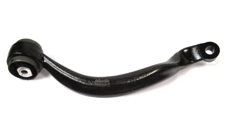 Suspension Control Arm LR018344, Front Upper Left Hand, For Range Rover Full Size L322, 2003 - 2012
