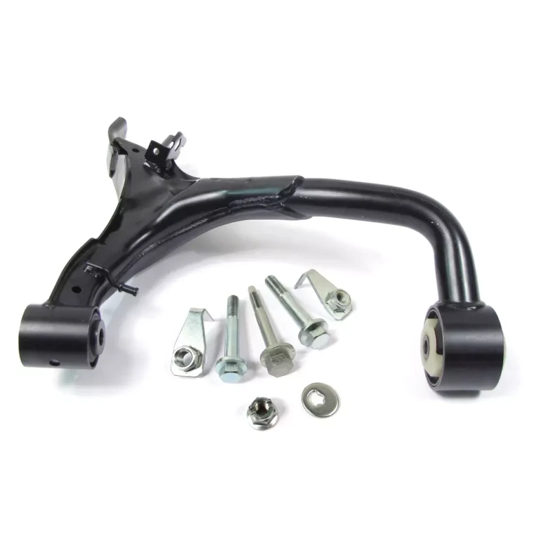 Suspension Control Arm LR010526, Rear Upper Right With Bolt Kit, For Range Rover Sport, 2006 - 2013