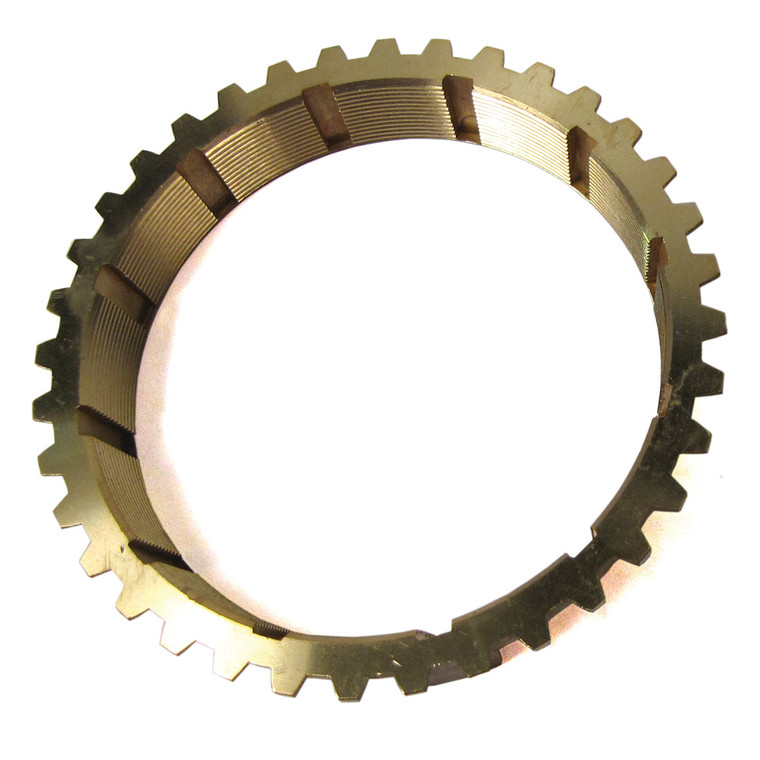Synchromesh Rings - First & Second Gear - Series III