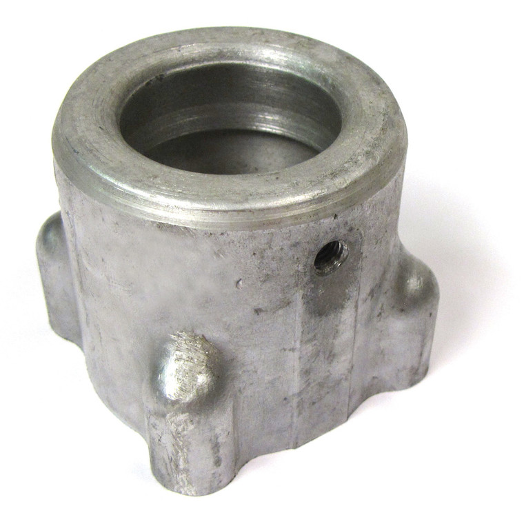 Main Casing Shift Lever All