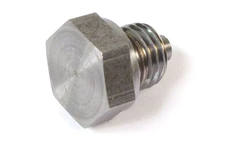 Transmission Drain Plug RTC4647 For Land Rover Discovery I, Defender 90 And 110, Range Rover P38, And Range Rover Classic (See Fitment Years)