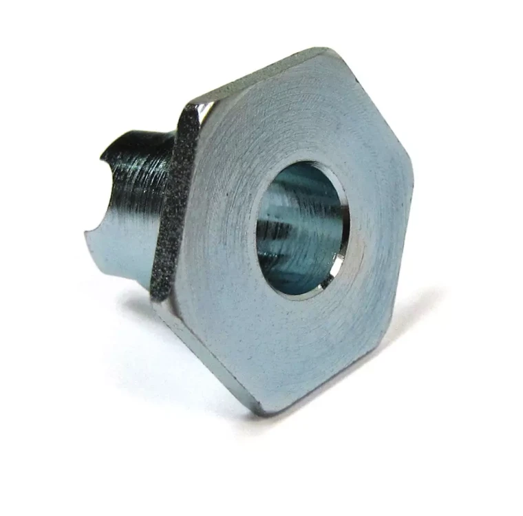 Bushing, Gear Change Cable TZT500040, Automatic Transmission, For Land Rover LR3, LR4, Range Rover Sport, And Range Rover Full Size L322 (See Fitment Years)