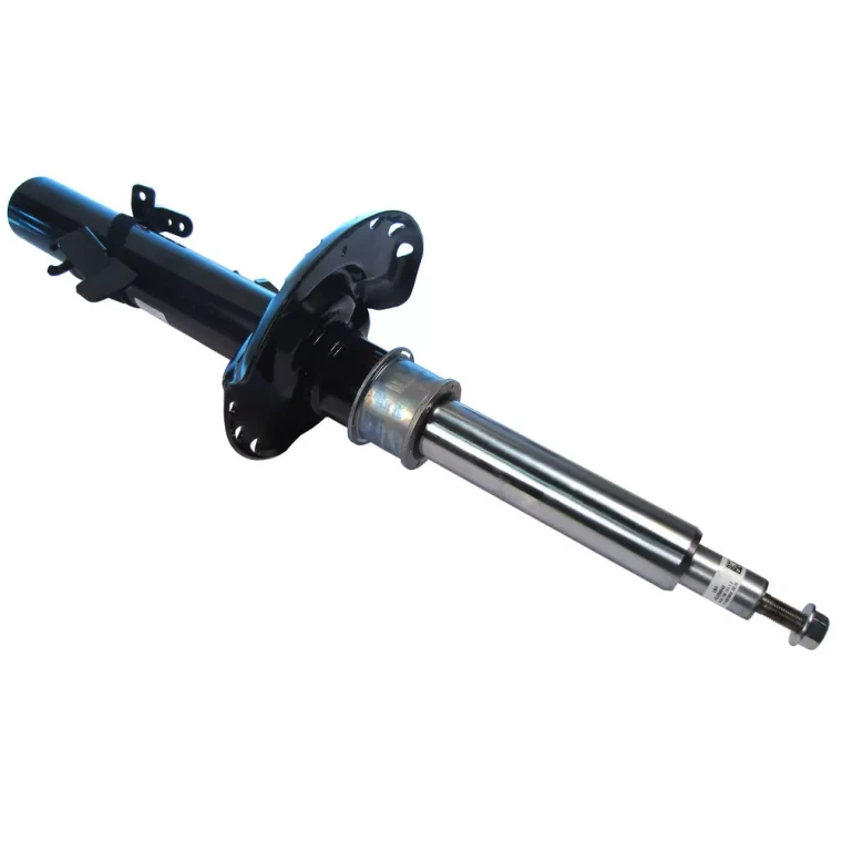 Suspension Strut LR070927, Front Right Hand, With Adaptive Damping, For Range Rover Evoque (See Fitment Years)
