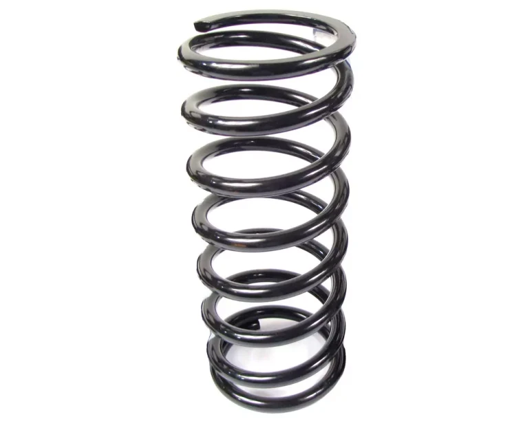 Suspension Coil Spring NRC9449, Rear Right Hand, For Land Rover Defender 90, 1994 - 1997 North American Spec