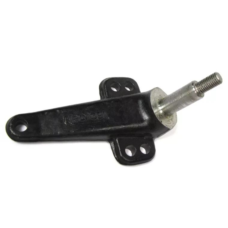 Shock Mount Bracket LR041260 Or NRC7981, Rear Upper, For Land Rover Discovery I, Defender 90 And 110, And Range Rover Classic (See Fitment Years)