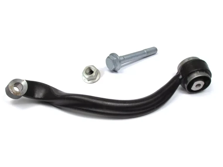 Suspension Control Arm LR018343, Front Upper Right Hand With Bolt Kit, For Range Rover Full Size L322, 2003 - 2012