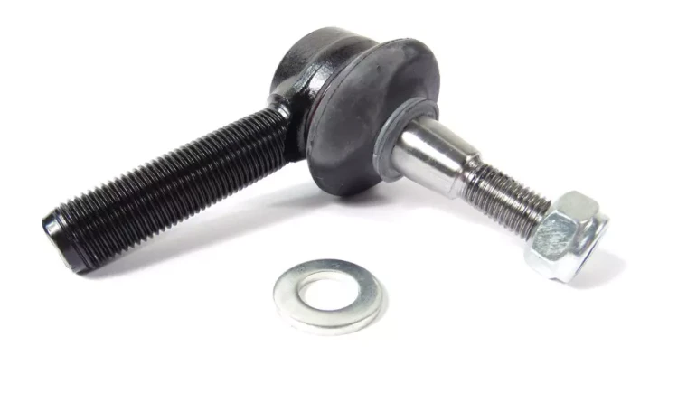 Ball Joint Tie Rod End RTC5869, Right Hand Thread, For Land Rover Discovery I, Defender 90 And 110, And Range Rover Classic (See Fitment Years)