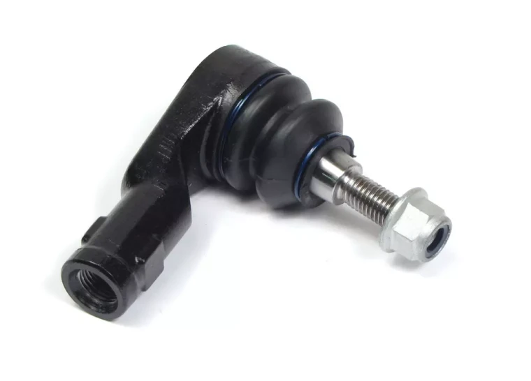 Outer Tie Rod End QJB500010, Right Hand Or Left Hand, For Land Rover LR3, 2005 - 2008