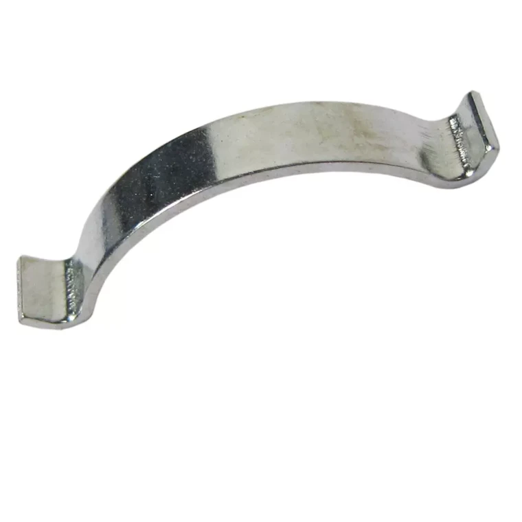 Spring-Hi-Low Transfer Lever