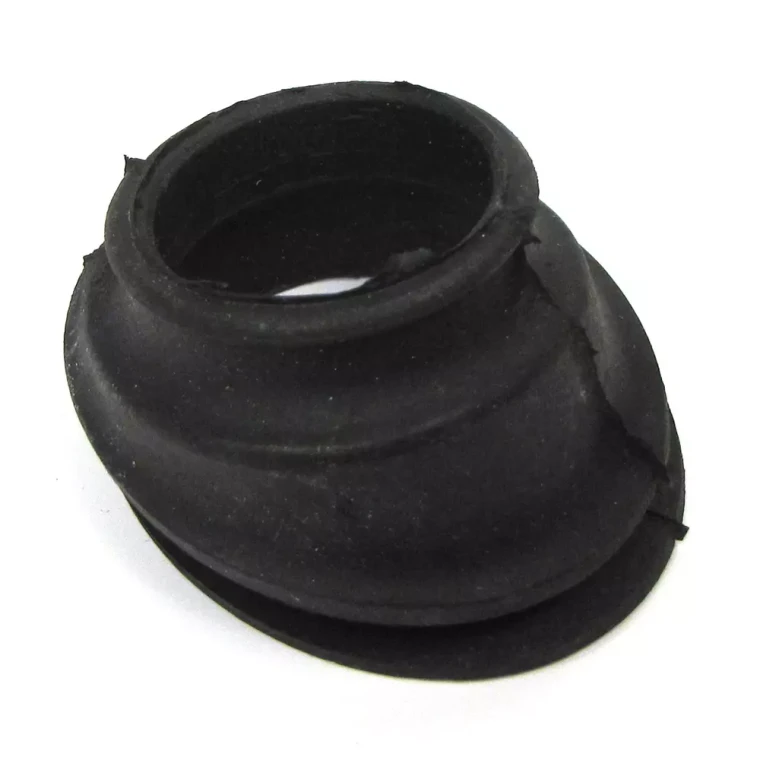 Bell Housing Grommet 553262, Clutch To Shaft Boot, For Land Rover Series 2 And 2A, 1958 - 1971