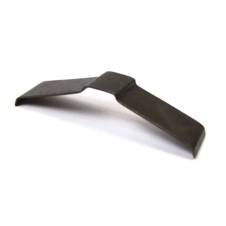 Transmission Clip Detent Spring For Synchromesh RTC1956 On Land Rover Series 2, 2A, And 3 Synchro Clutch, 1958 - 1974