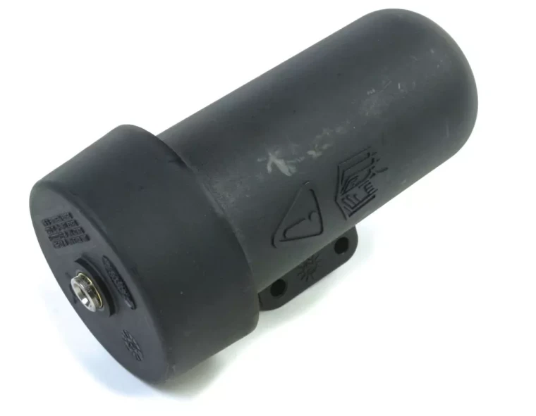 EAS Air Drier NTC9812 For Electronic Air Suspension On Range Rover P38 And Range Rover Classic (See Fitment Years)