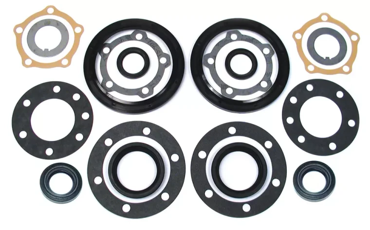 CV Joint / Swivel Ball Reseal Kit For Land Rover Defender 110