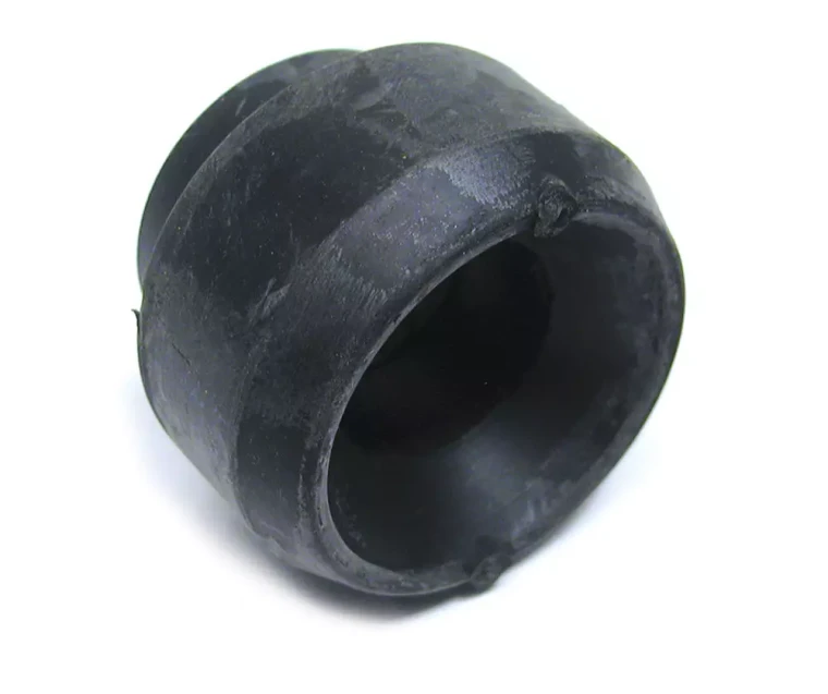 Radius Arm Bushing ANR2563, Rear Of Front Arm, For Range Rover P38, 1995 - 2002