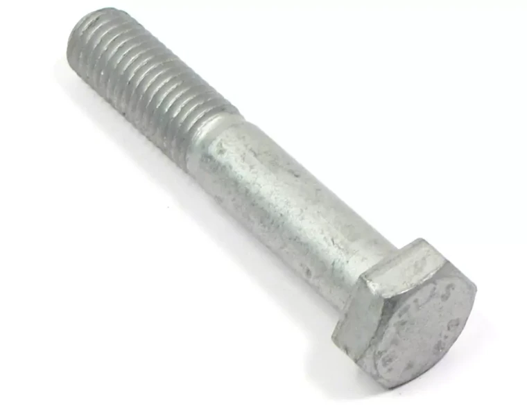 Panhard Rod Bolt BH114167, Hex Head 14 x 80mm, For Land Rover Discovery I And Range Rover Classic