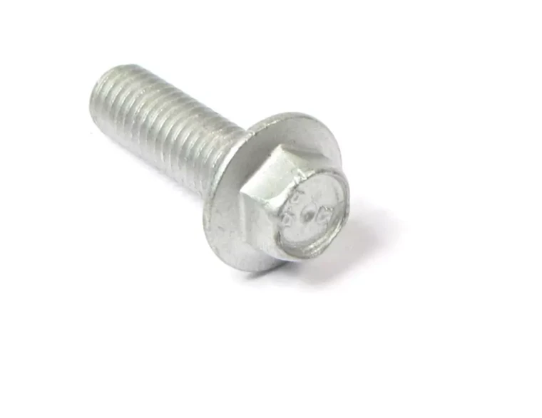 EAS Compressor Mount Hex Bolt FS108256, M8 x 25mm, For Land Rover LR3, LR4, And Range Rover Sport (See Fitment Years)