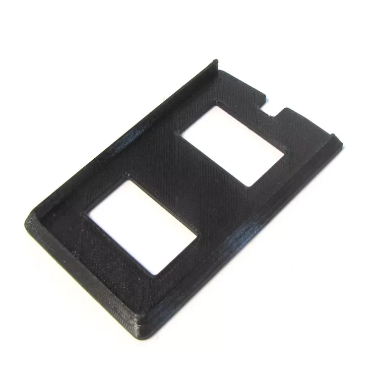 XLifter Integrated Handbrake Mounting Bracket For Land Rover LR3