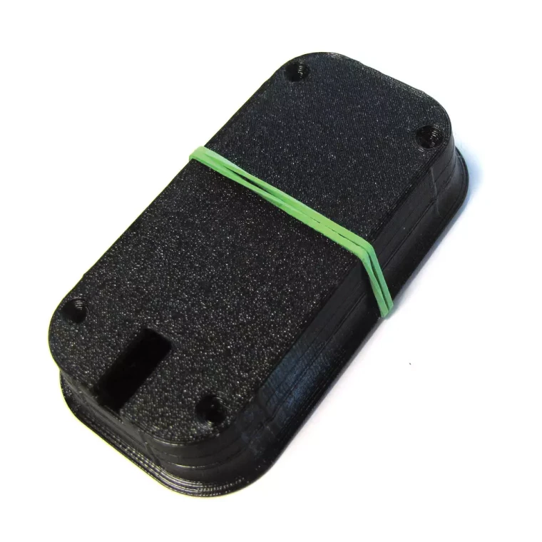 XLifter Integrated Oval Console Mounting Bracket For Land Rover LR4
