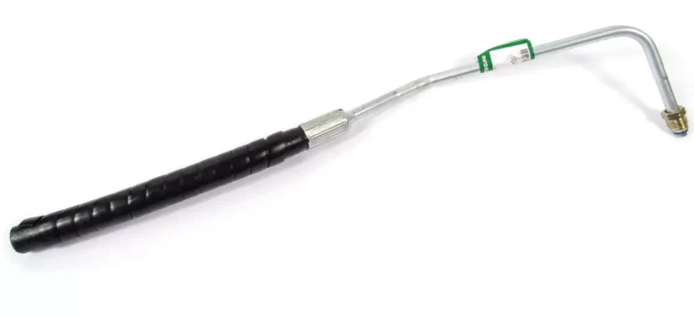 Power Steering Hose NTC8862, From Box To Reservoir, For Range Rover Classic