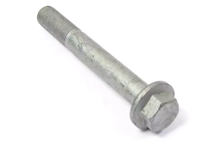 Lower Front Suspension Control Arm Bolt KYG000043, Flanged Head M14 x 103mm, For Range Rover Full Size L322, 2003 - 2012