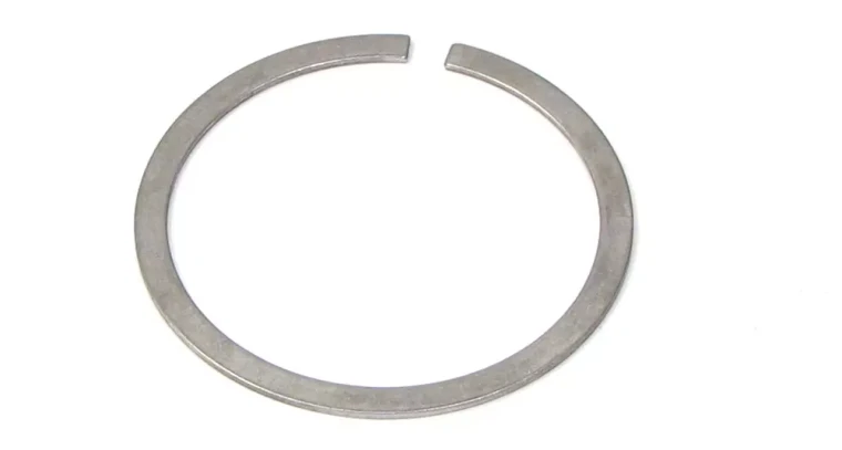 Retaining Cup Rear Knuckle Lower Bushing RYV000010 For Land Rover LR3, Range Rover Sport, And Range Rover Sport Supercharged (See Fitment Years)