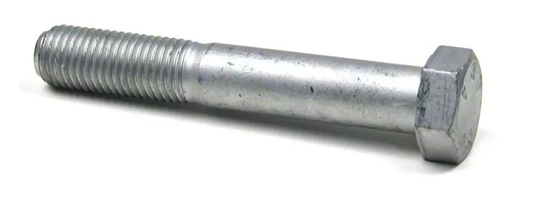 Metric Hex Bolt BH116207, Radius Arm To Axle, 16 x 100mm, For Land Rover Discovery I, Defender 90 And 110, And Range Rover Classic (See Fitment Years)