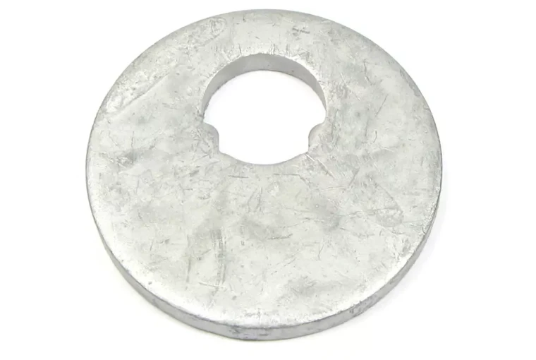 Control Arm Camber Washer, Front Lower, RYF000203 For Land Rover LR3 And LR4, Range Rover Sport And Sport Supercharged (See Fitment Years)