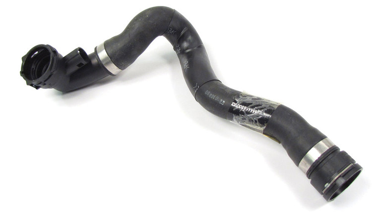 Genuine Lower Radiator Hose PCH001121 For Range Rover Full Size L322, 2003 - 2005