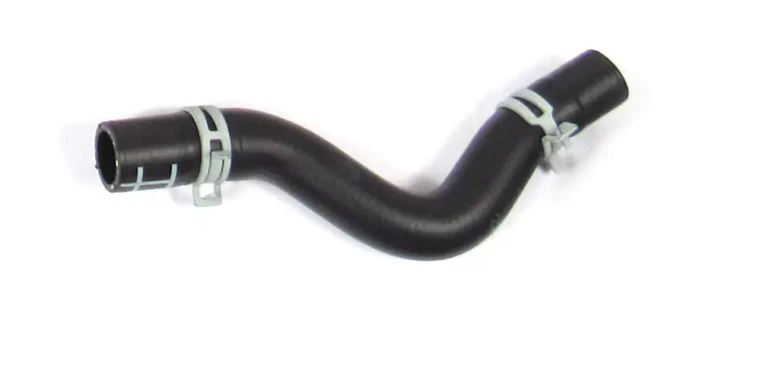 Genuine Heater Hose PCH118830, Return And Feed, HVAC, For Range Rover P38, 1999 - 2002