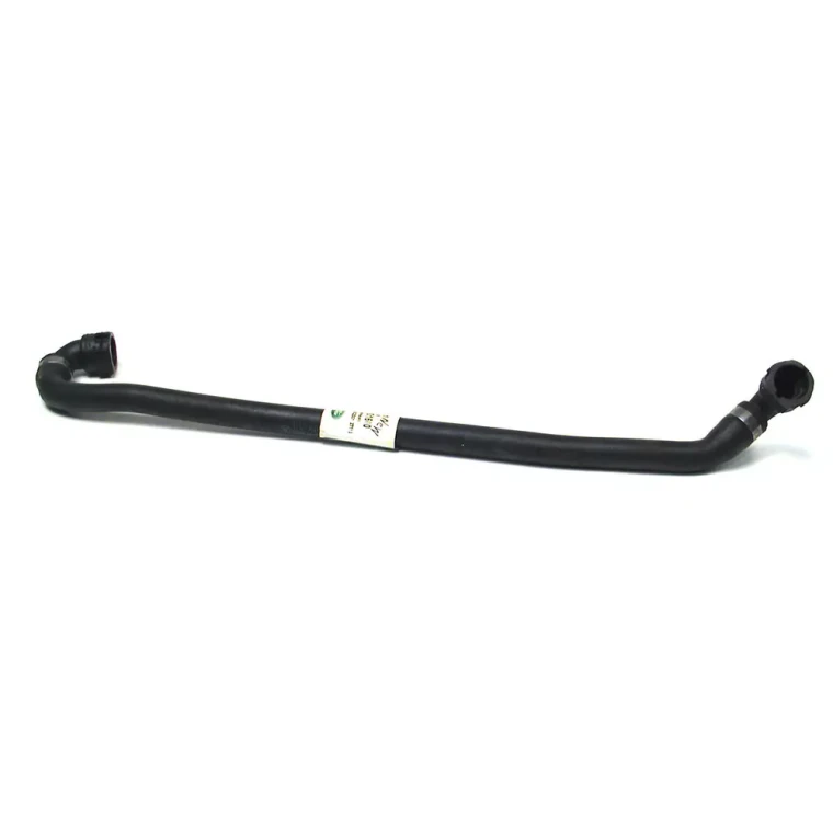Genuine Coolant Hose PCH001600, Radiator To Transmission Fluid Cooler Thermostat, For Range Rover Full Size L322, 2003 - 2005
