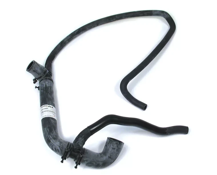 Radiator Lower Coolant Hose For Land Rover Defender 300 Tdi
