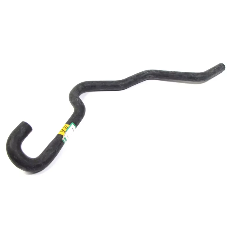 Heater Hose, Front Of Control Valve, For Range Rover Full Size L322, 2003 - 2005