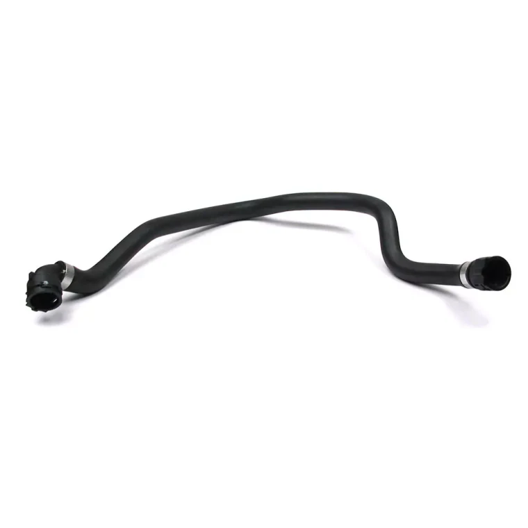 Genuine Heater Hose PCH001051, Long Feed To Auxiliary Water Pump, For Range Rover Full Size L322, 2003 - 2005