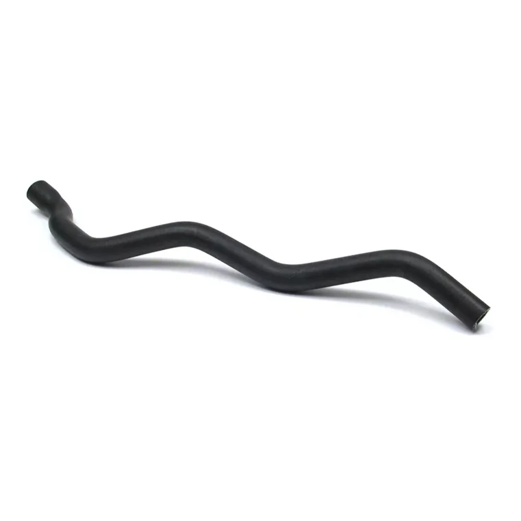 Genuine Heater Hose PCH001070, Rear Of Control Valve, For Range Rover Full Size L322, 2003 - 2005