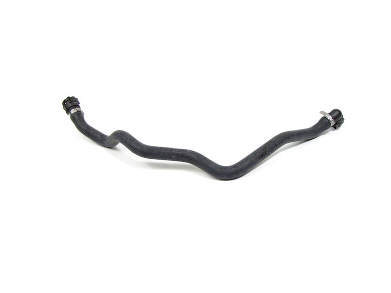 Heater Hose PCH001051, Long Feed To Auxiliary Water Pump, For Range Rover Full Size L322, 2003 - 2005