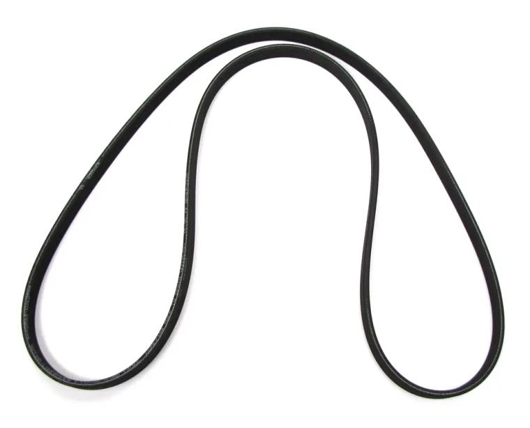 Genuine Drive Belt LR066153 Or LR184802 For Land Rover Discovery Sport And Range Rover Evoque (See Fitment Years)