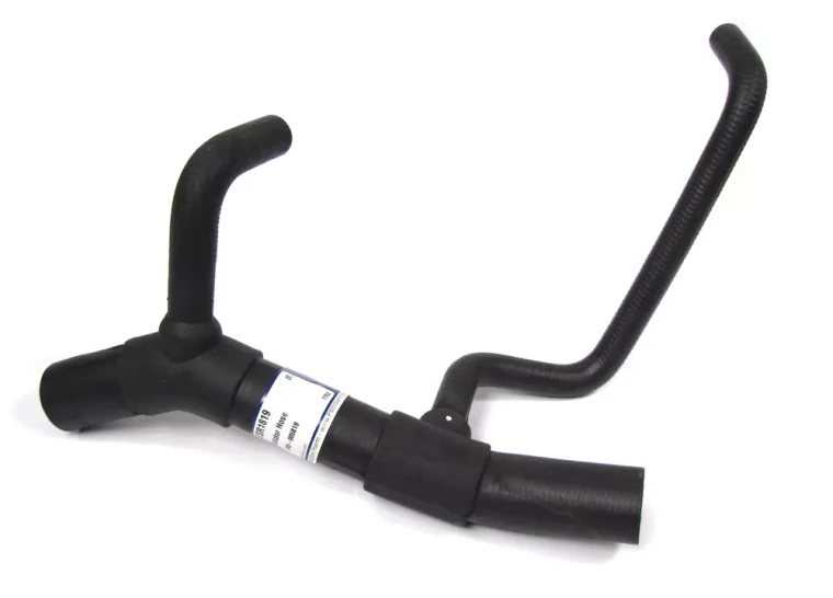 Coolant Hose PCH000060 Or ESR1819, Bottom Radiator, For Land Rover Discovery I