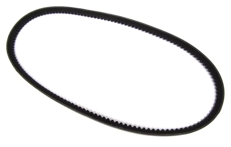 Auxiliary Belt ERC675 For Power Steering Pump, Original Equipment by DAYCO, On Land Rover Defender 90 And 110, And Range Rover Classic (See Fitment Years)