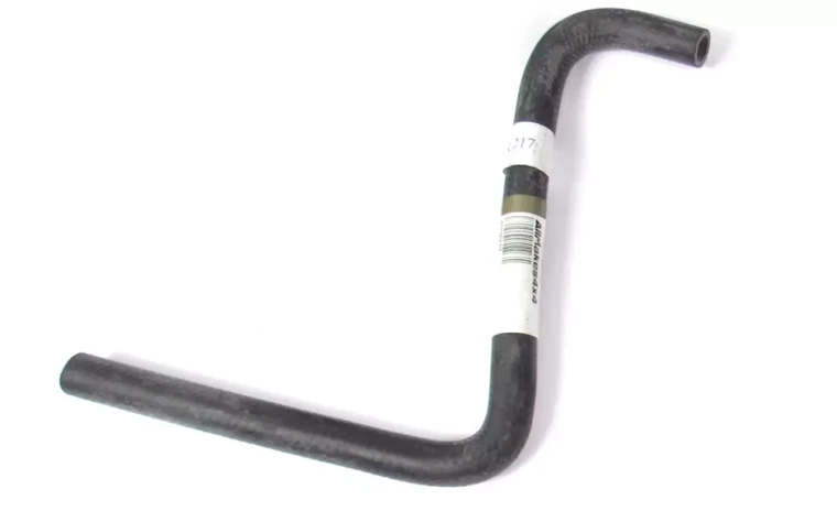 Heater Hose BTR217, Heater Outlet To Engine, For Range Rover Classic, 1987 - 1994