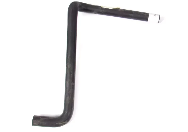 Heater Inlet Hose BTR216 For Range Rover Classic, 1987 - 1994