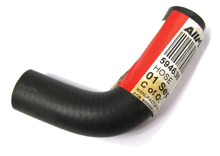 Heater Hose - "L" Shape - Series III