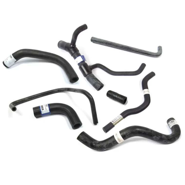 Coolant Hose Kit For Range Rover Classic 1995 Without Water Valve